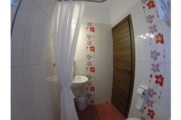 Graikija Hotel Neos Marmaras, Eksterjeras